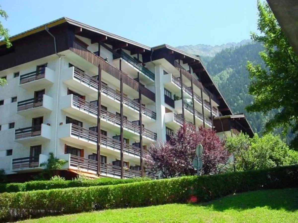 Chamonix Residence Les Periades